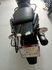 Bajaj Pulsar 150 Twin Disc